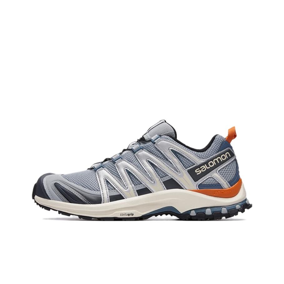 Salomon Shoes Xa Pro 3D - SALOMON XA Pro 3D ADV Antiderrapante,
