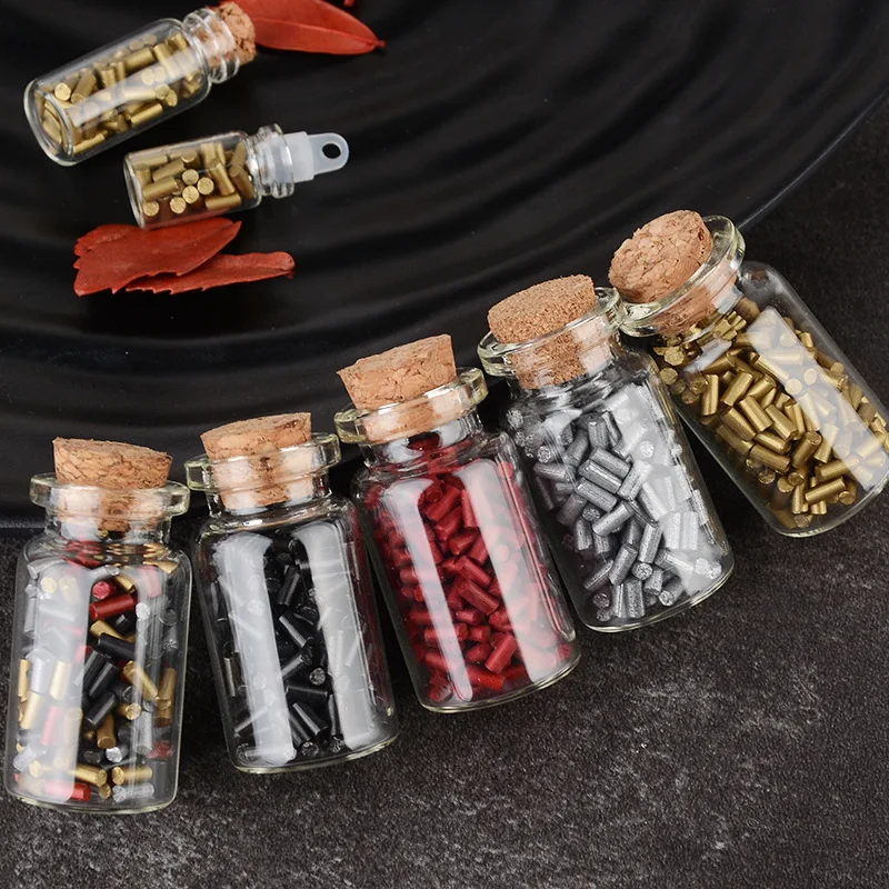 Fire Starting Kit - 2026 novo 500 pçs ouro universal