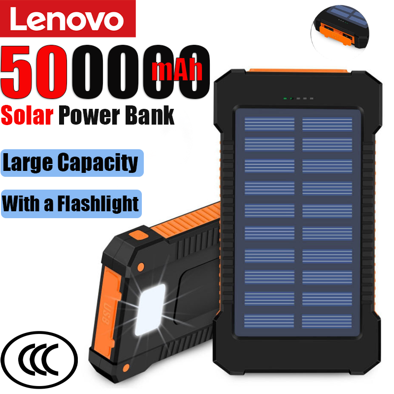 Bateria Externa Portátil Solar - Solar Emergency Charger avaliação e preço
