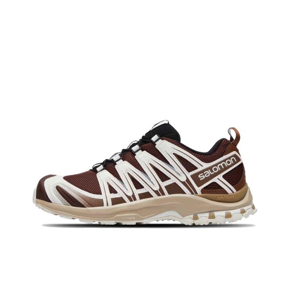 SALOMON XA PRO 3D Mesh Sapatos - Salomon Shoes Xa Pro 3D avaliação e preço