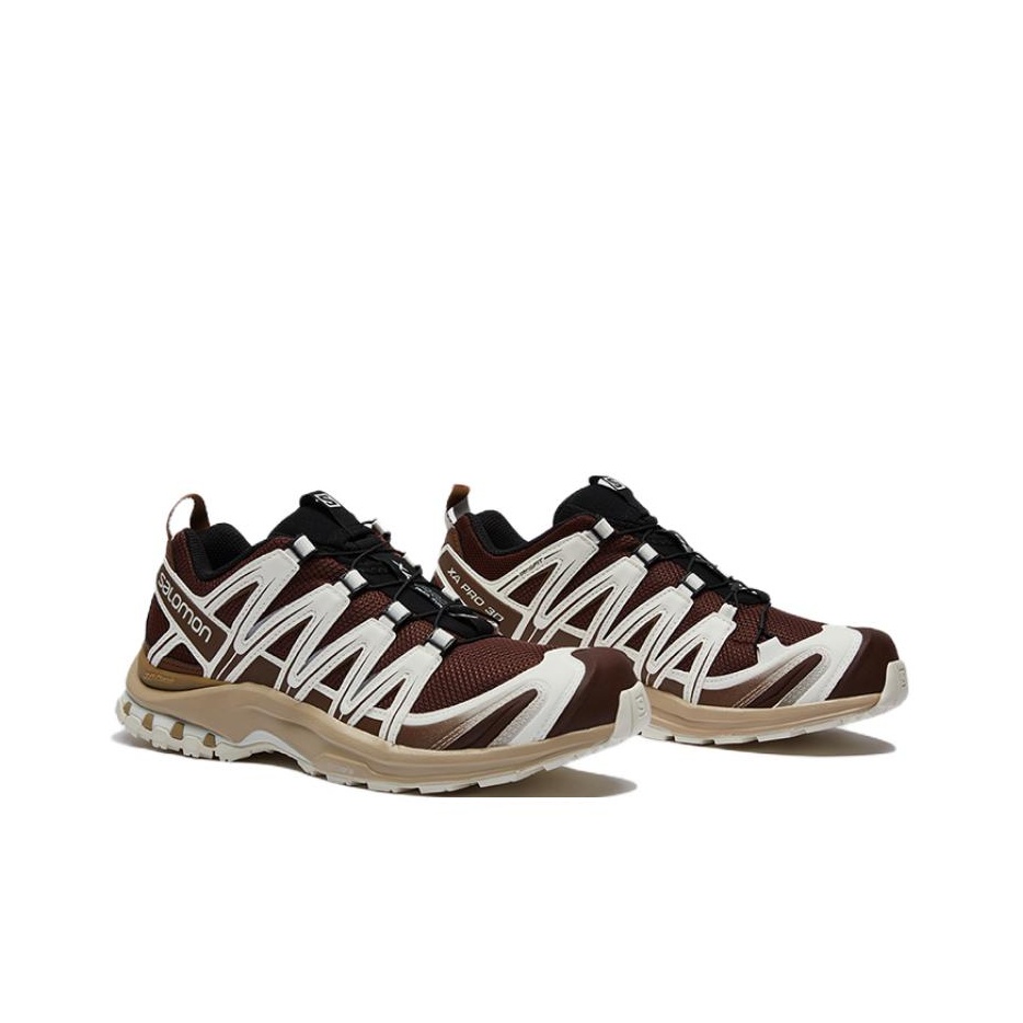 SALOMON XA PRO 3D Mesh Sapatos - Salomon Shoes Xa Pro 3D avaliação e preço