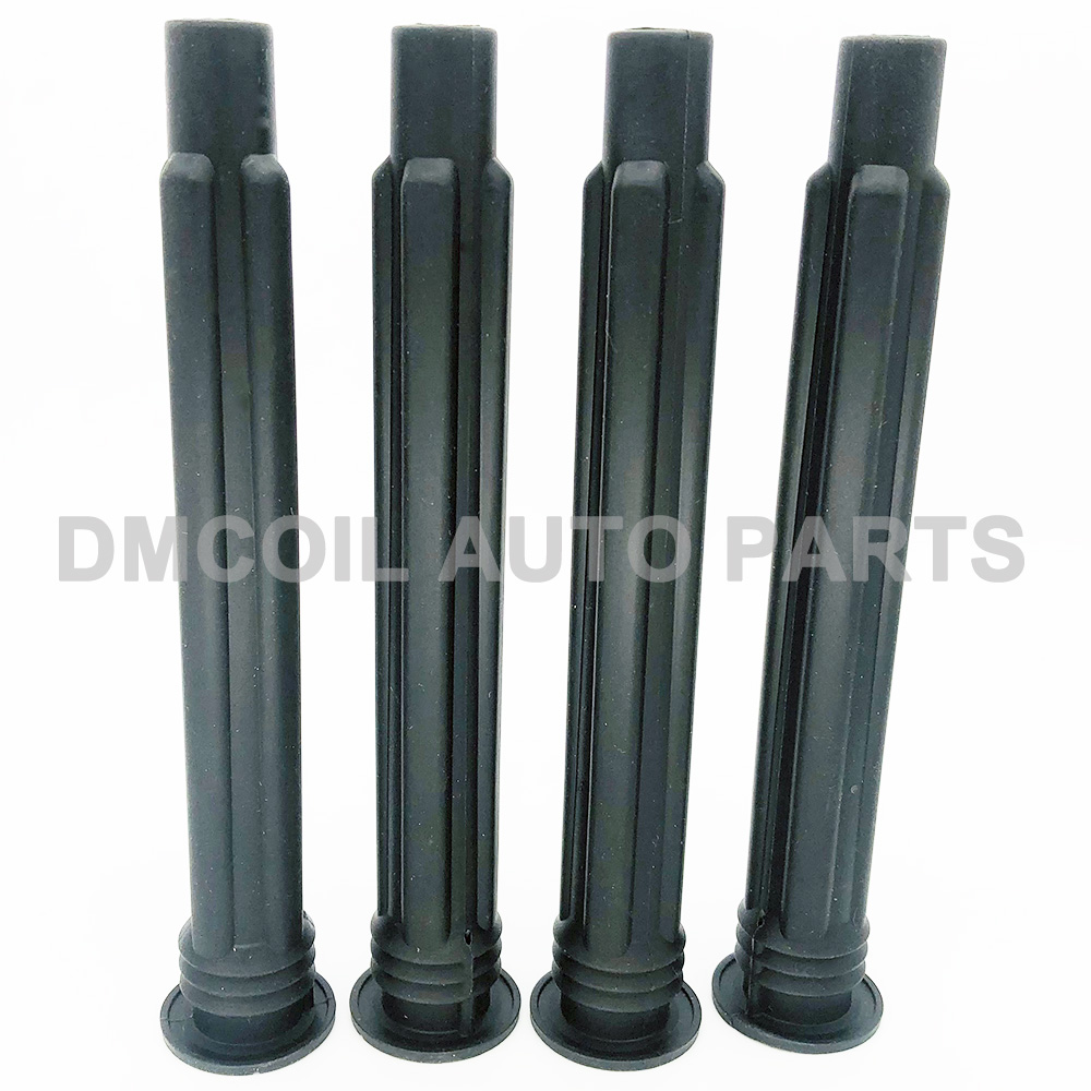 4 peças de botas de borracha d - Compass Lensatic avaliação e preço