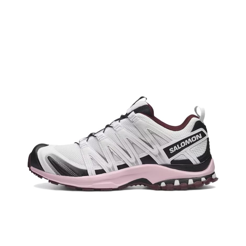 SALOMON XA PRO 3D Tênis de Cor - Salomon Shoes Xa Pro 3D avaliação e preço